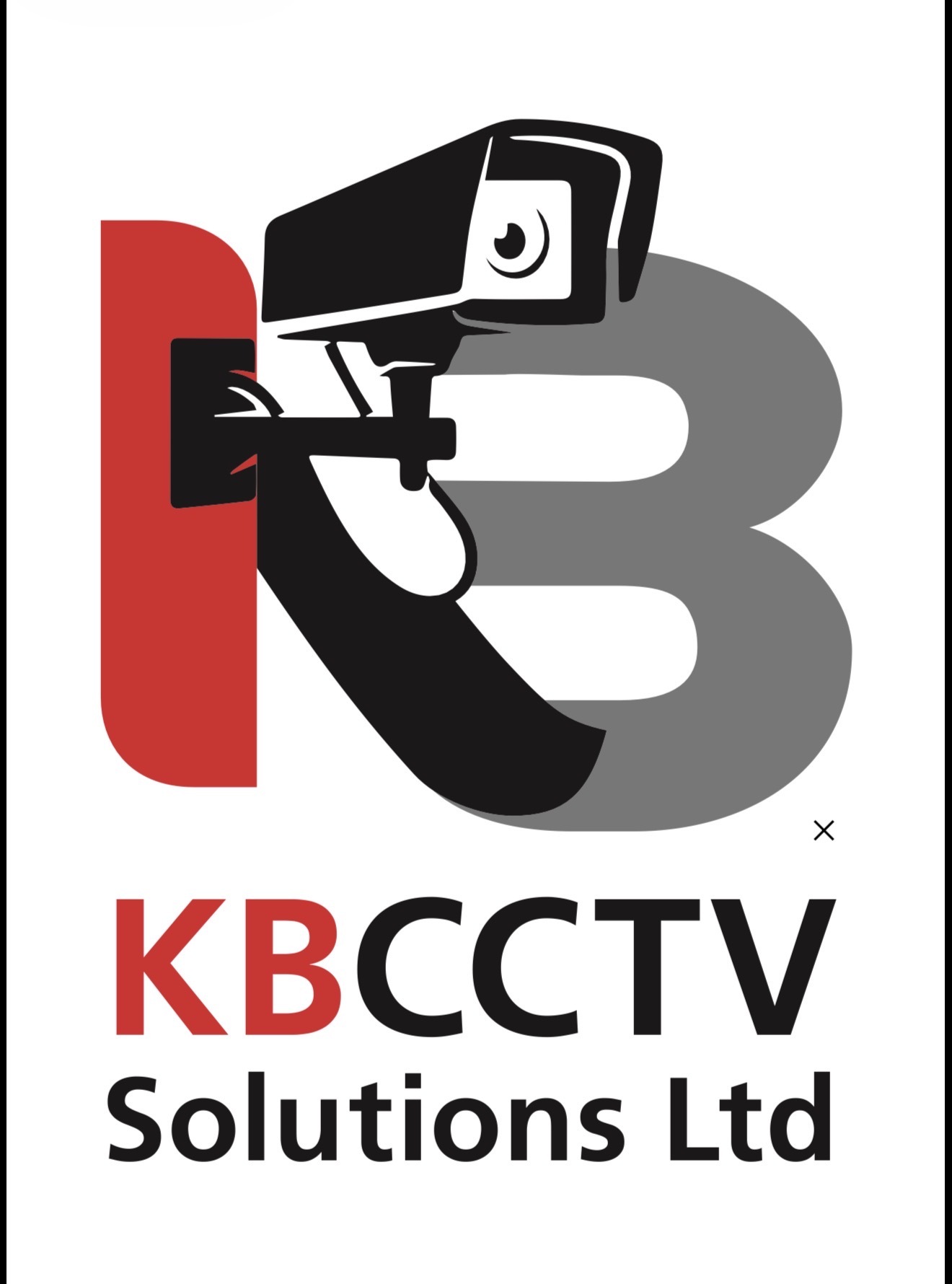 KB CCTV Solutions Limited logo